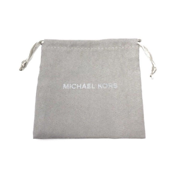 Michael Kors Jewelry Ladies PVD Gold Plated Bangle - Picture 3 of 4